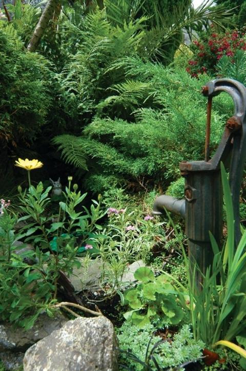 Croft House B&B Lynton Exterior foto