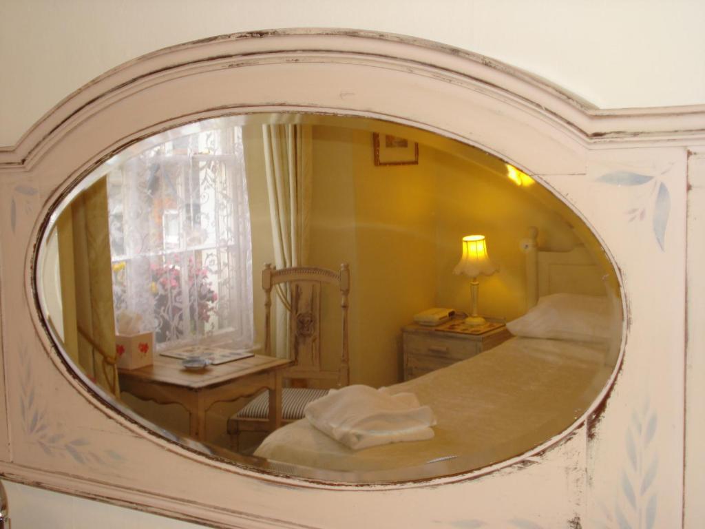 Croft House B&B Lynton Zimmer foto